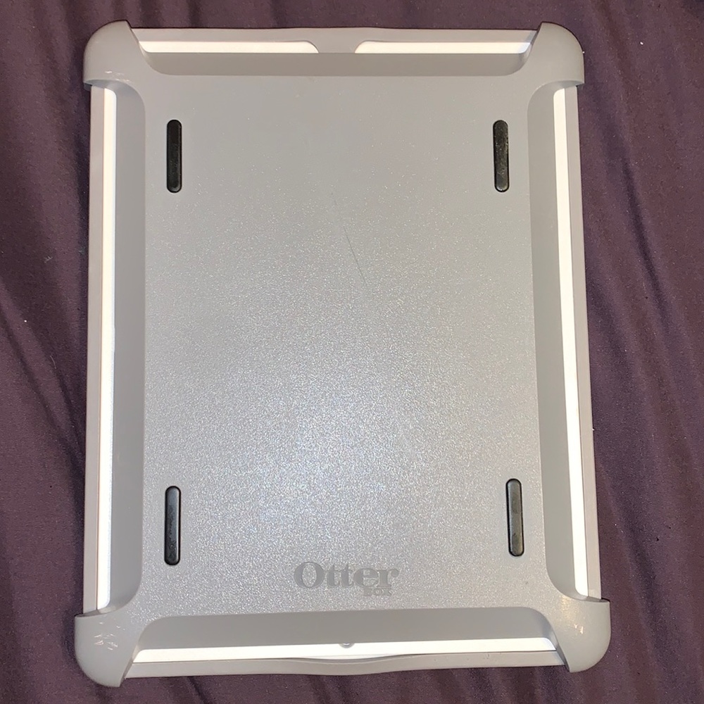 2nd Generation IPad Case